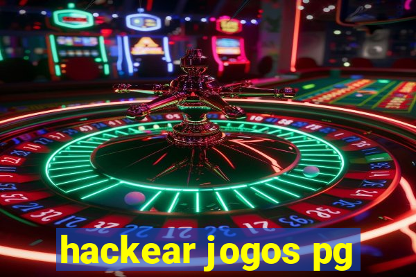 hackear jogos pg